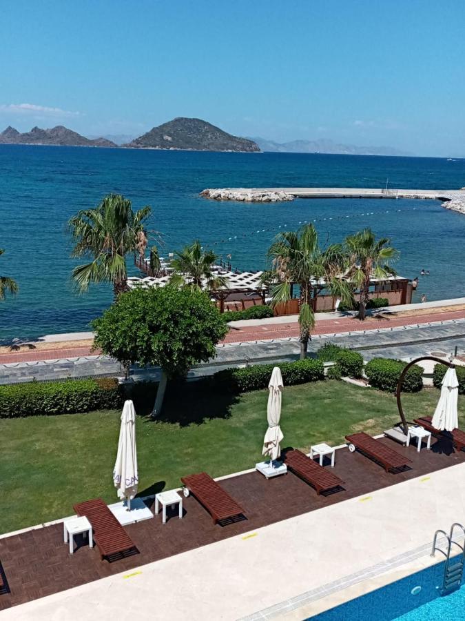 Hotel Turiya Turgutreis Extérieur photo