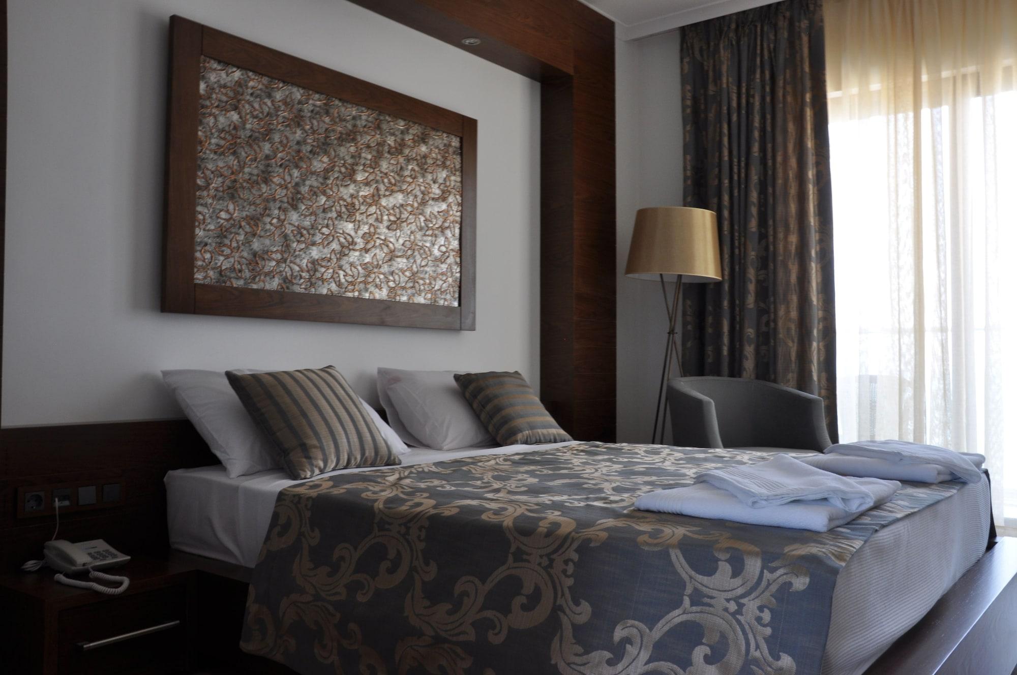 Hotel Turiya Turgutreis Extérieur photo