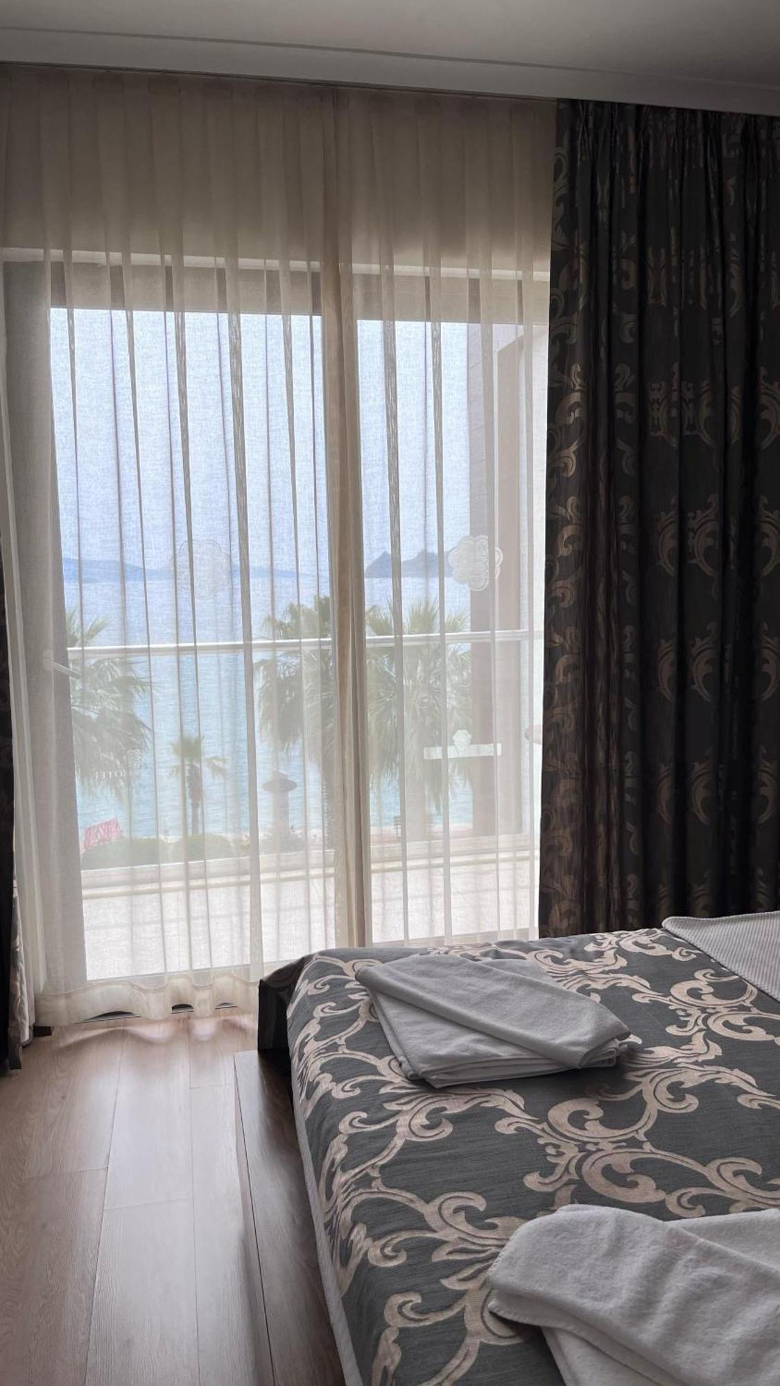 Hotel Turiya Turgutreis Extérieur photo